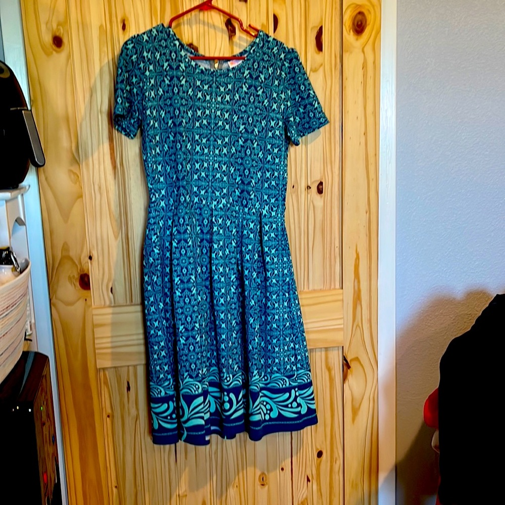Lularoe dress